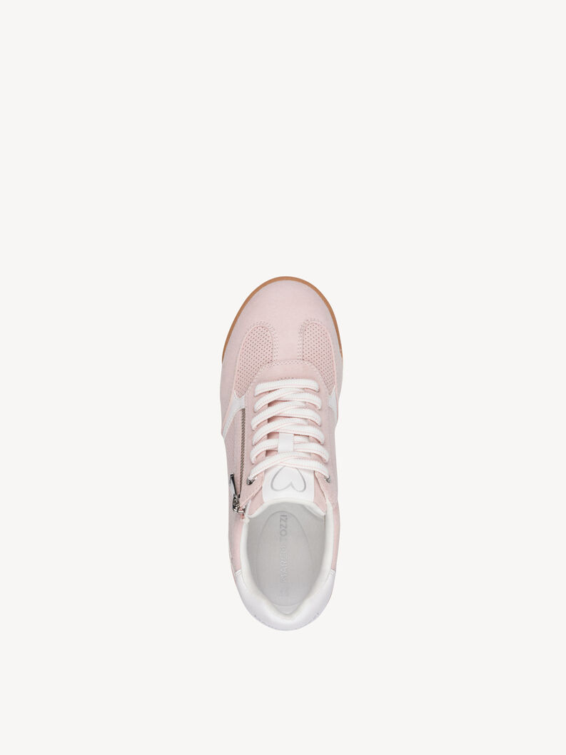 Sneaker - rosa, ROSE, hi-res