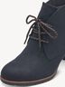Stiefelette - blau, DK.NAVY COMB, hi-res
