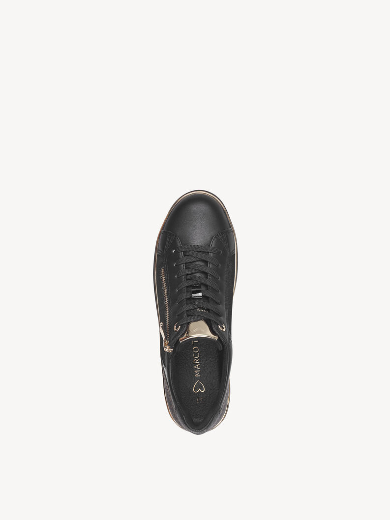Sneaker - black, BLACK COMB, hi-res