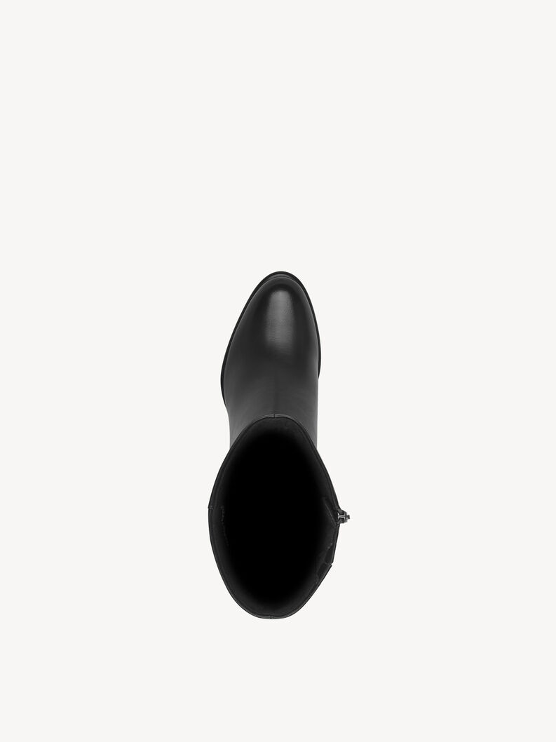 Boots - black, BLACK, hi-res
