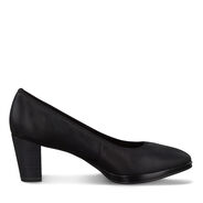 Pumps - schwarz, BLACK ANTIC, hi-res