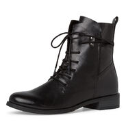 Bootie - black, BLACK ANTIC, hi-res