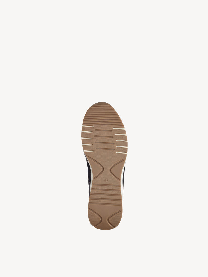 Sneaker - brown, MOCCA COMB, hi-res