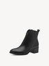 Bootie - black, BLACK, hi-res