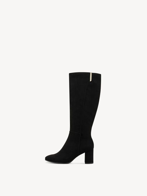 Stiefel, BLACK, hi-res