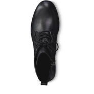 Bootie - black, BLACK ANTIC, hi-res