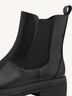 Chelsea Boot - schwarz, BLACK, hi-res