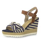 Tissa, NAVY COMB, hi-res