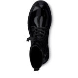 Stiefelette - schwarz, BLACK PATENT, hi-res