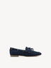 Halbschuh - blau, NAVY, hi-res