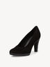 Pumps - schwarz, BLACK COMB, hi-res