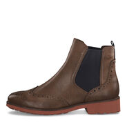 Chelsea Boot - braun, COGNAC ANT.COM, hi-res