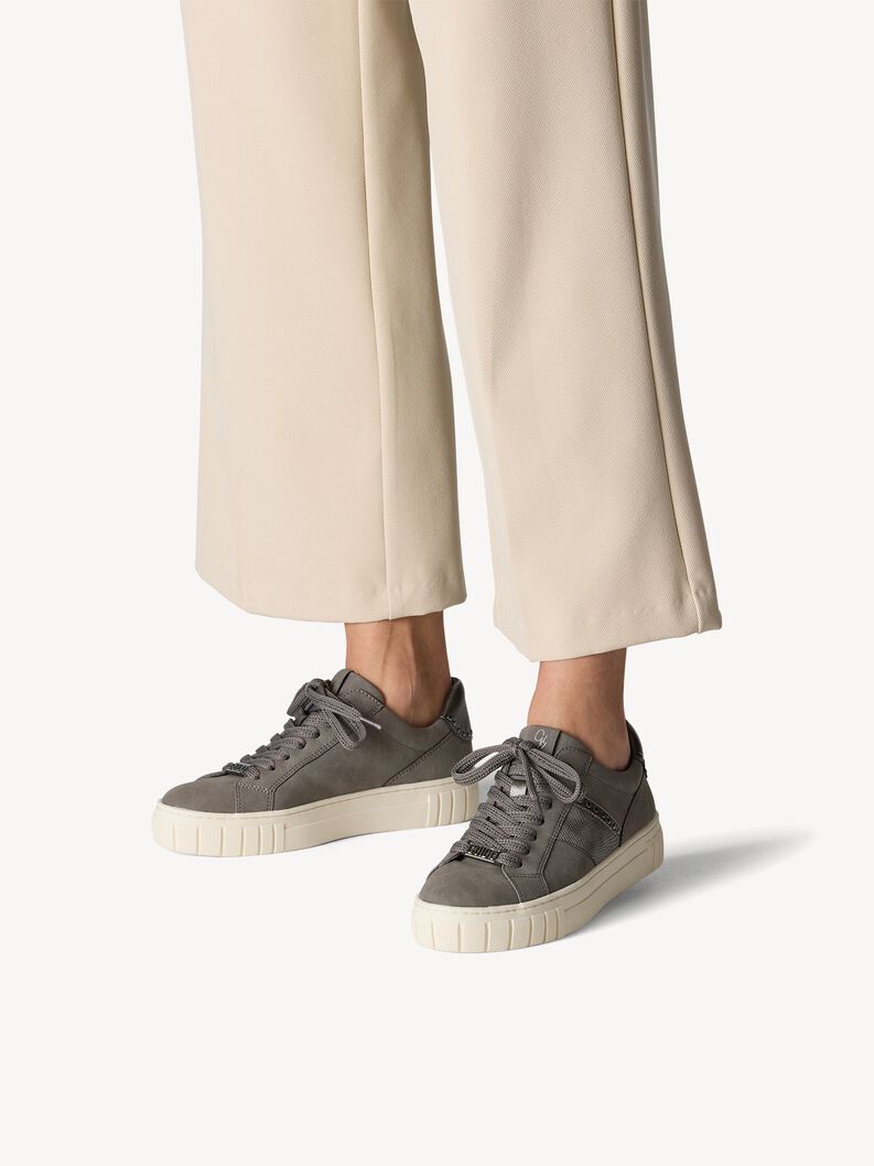 Sneaker - grey, GRAPHITE COMB, hi-res