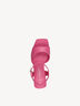 Sandale - pink, HOT PINK, hi-res