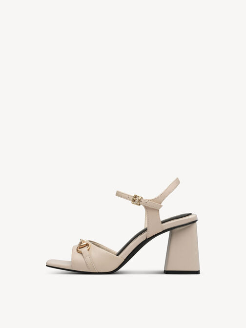 Sandale, CREAM, hi-res