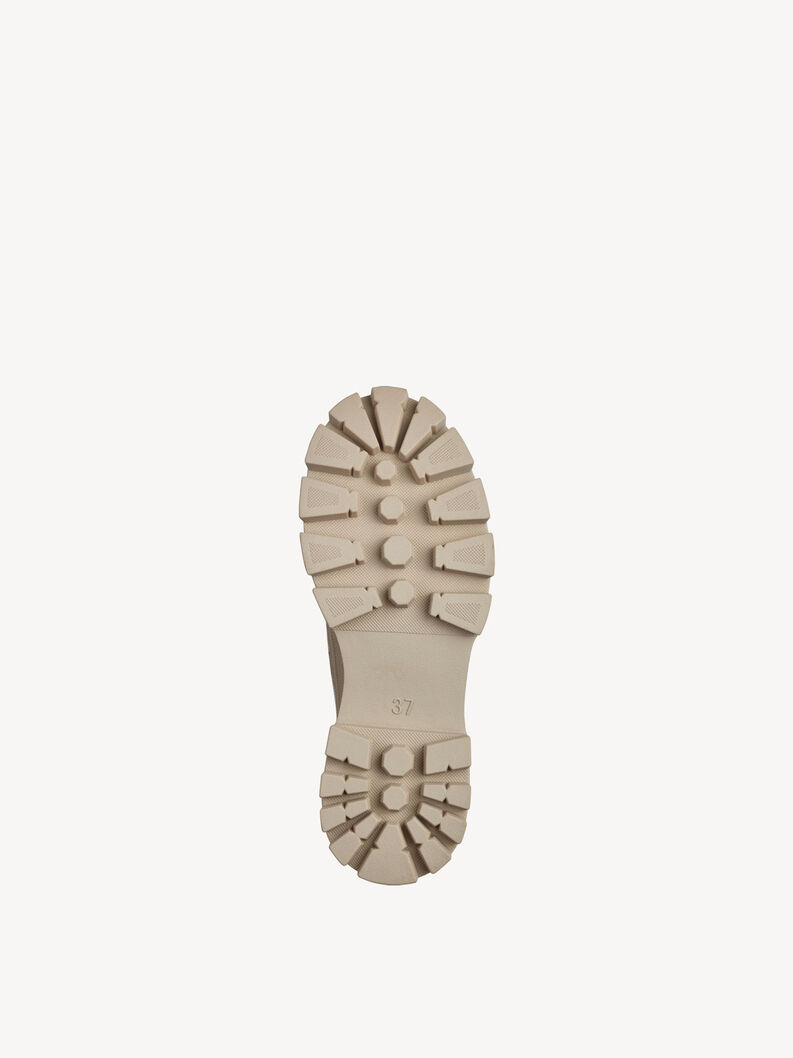 Stiefelette - beige, SAND, hi-res