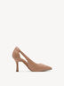 Pumps - beige, CAPPUCCINO, hi-res