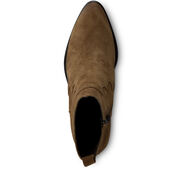 Stiefelette - braun, COGNAC, hi-res