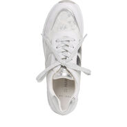 Sneaker - weiß, WHITE COMB, hi-res