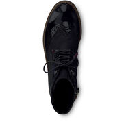 Stiefelette - schwarz, BLACK COMB, hi-res