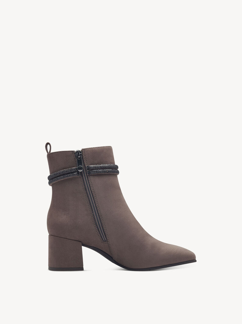 Stiefelette - braun, PEPPER, hi-res