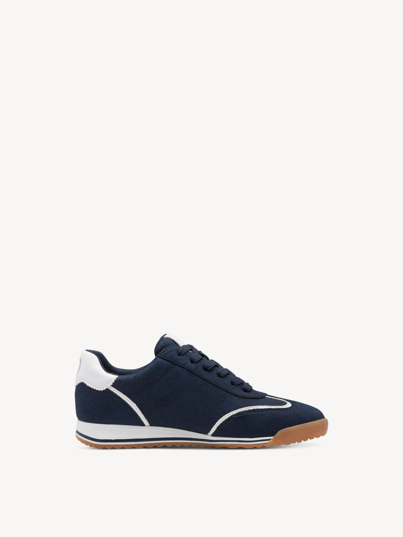 Sneaker - blu, NAVY, hi-res