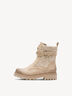 Stiefelette - beige Warmfutter, BEIGE COMB, hi-res