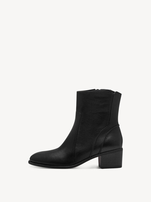 Stiefelette, BLACK COMB, hi-res