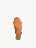Sandalette - braun, COGNAC MULTI, hi-res