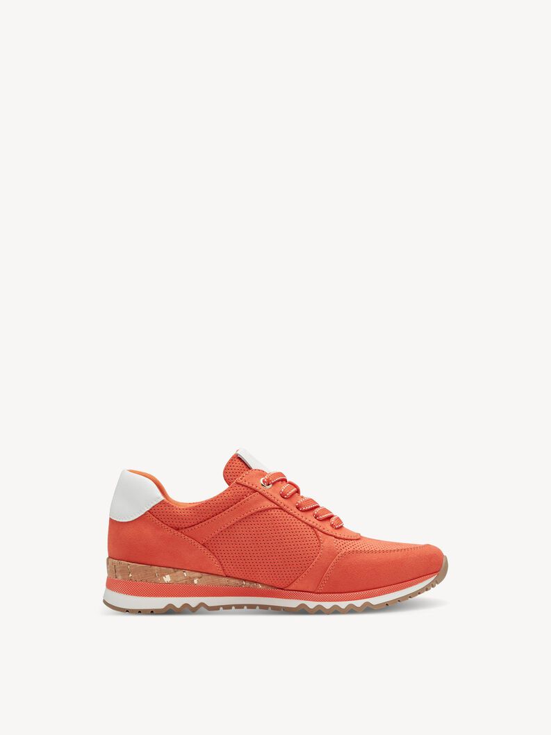 Sneaker - orange, CARROT COMB, hi-res