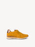 Sneaker - yellow, SAFFRON COMB, hi-res