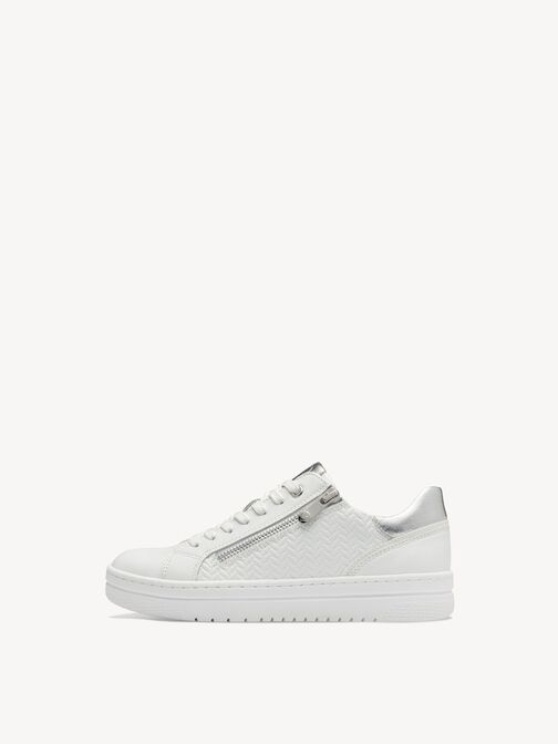 Sneaker, WHITE COMB, hi-res