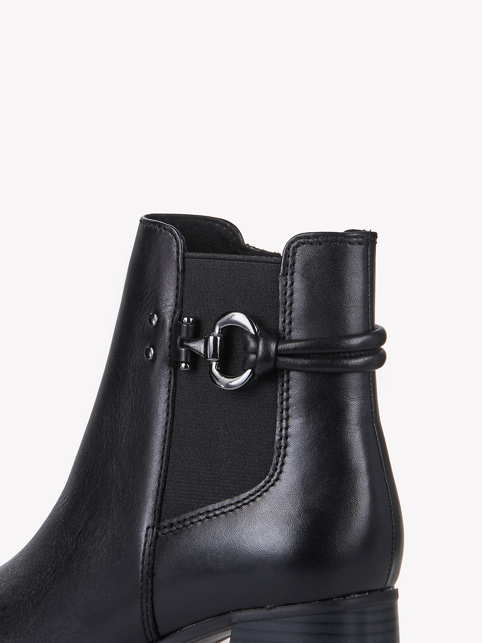 Chelsea Boot