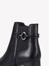 Chelsea Boot - schwarz, BLACK, hi-res