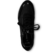 Sneaker - black, BLACK COMB, hi-res