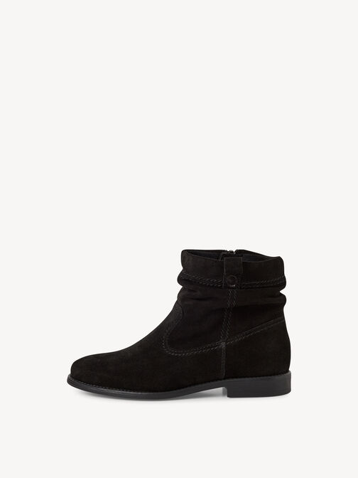 Chelsea Boot, BLACK, hi-res