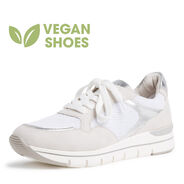 Sneaker - white, WHITE COMB, hi-res
