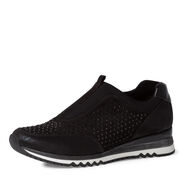 Sneaker - black, BLACK COMB, hi-res
