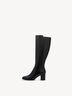 Stiefel - schwarz, BLACK, hi-res