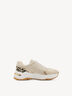 Sneaker - beige, CREAM COMB, hi-res