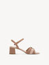 Sandale - rosa, NUDE COMB, hi-res
