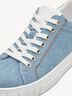 Sneaker - blau, BLUE JEANS COM, hi-res