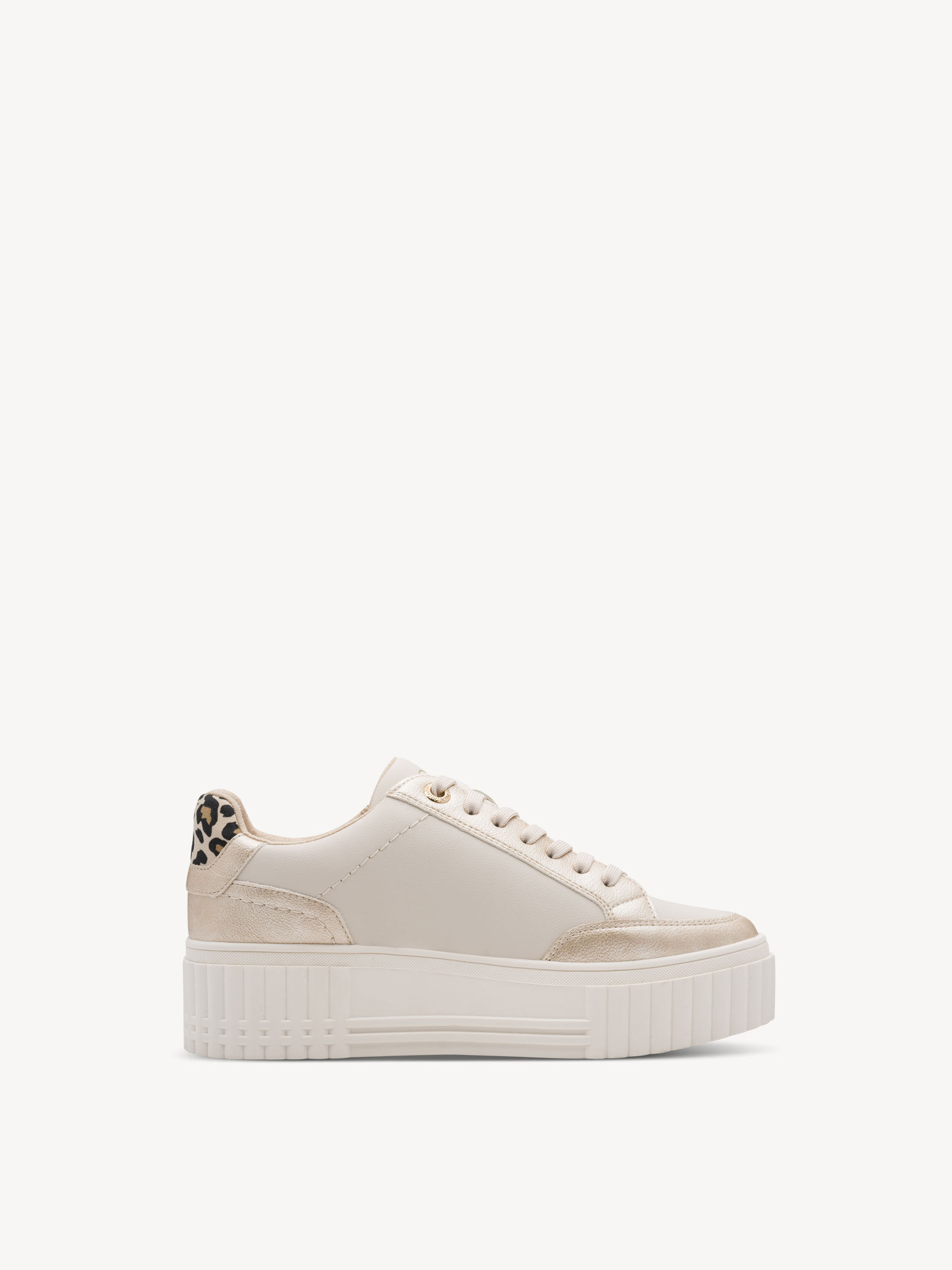 Sneaker 2-23728-46: Buy Sneakers with zip fastener from MARCO