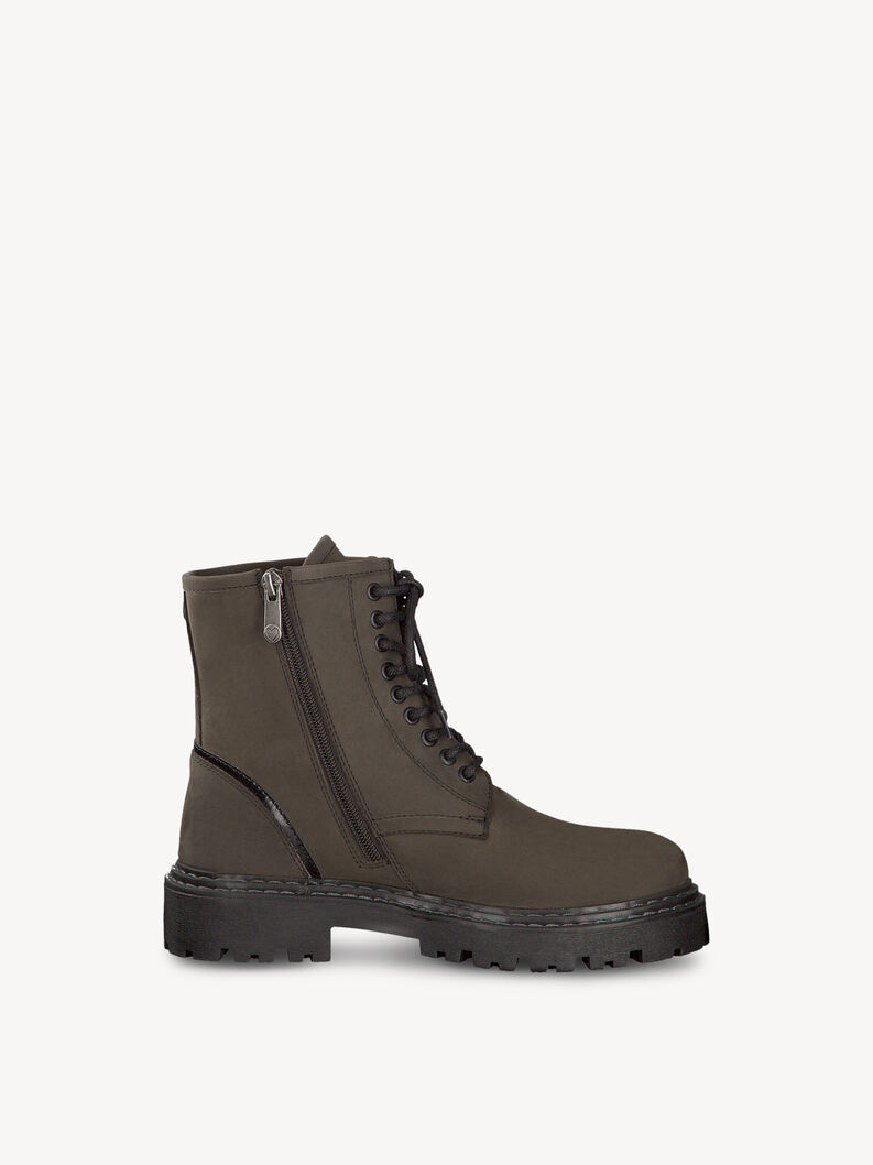 Stiefelette - grau, ANTHRACITE N.C, hi-res