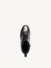 Stiefelette - metallic, PEWTER, hi-res