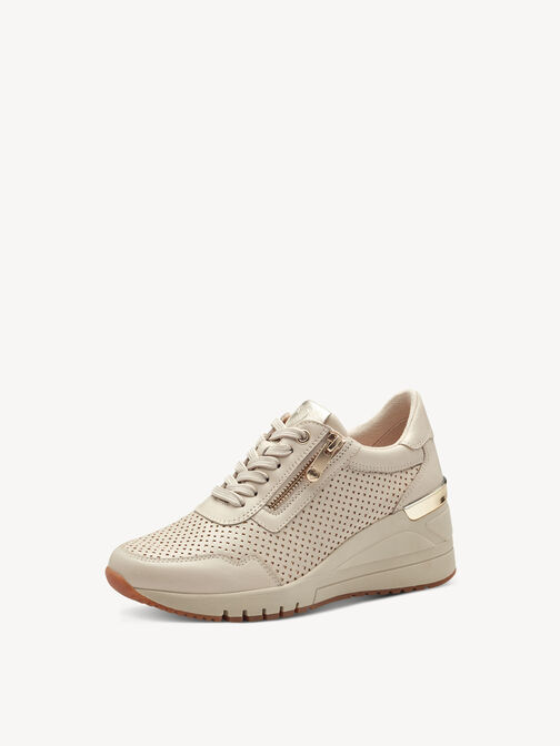 Sneaker - beige, CREAM COMB, hi-res