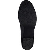 Chelsea boot - black, BLACK ANTIC, hi-res