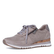 Sneaker - brown, TAUPE COMB, hi-res