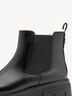 Chelsea Boot - schwarz Warmfutter, BLACK, hi-res