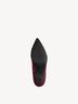 Stiefelette - rot, MULBERRY, hi-res